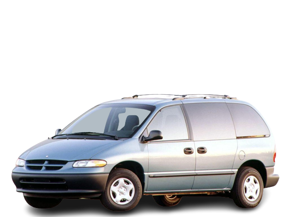 Dodge Caravan III (1995 - 2000)
